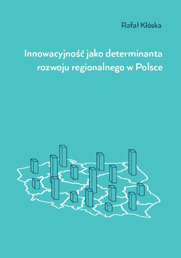 1433225204_Kloska Innowacyjność jako determinanta rozwoju regionalnego w Polsce - obrazek 1