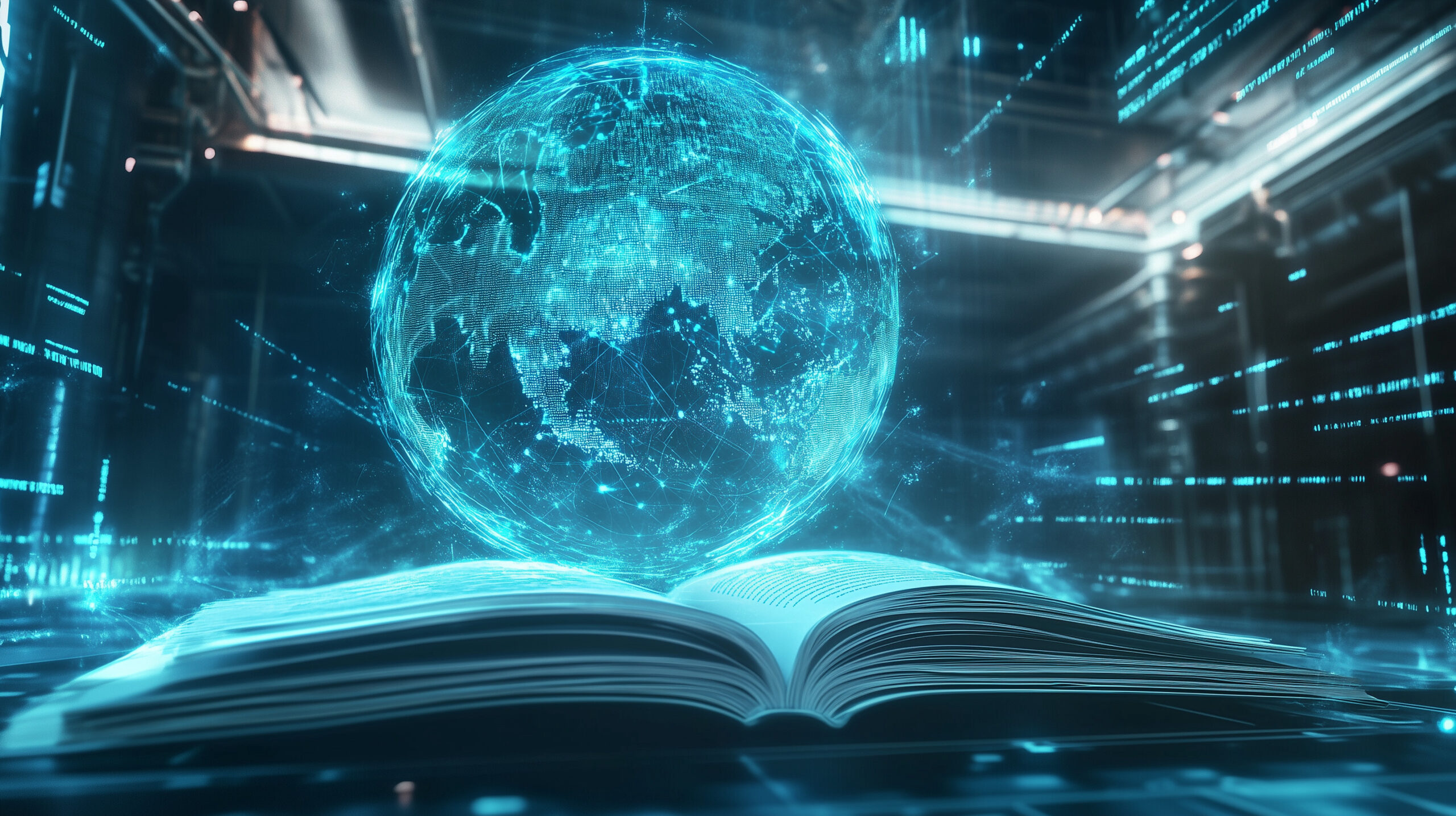 Polityka wolnego dostępu do treści cyfrowych. Z zasobów Adobe Stock