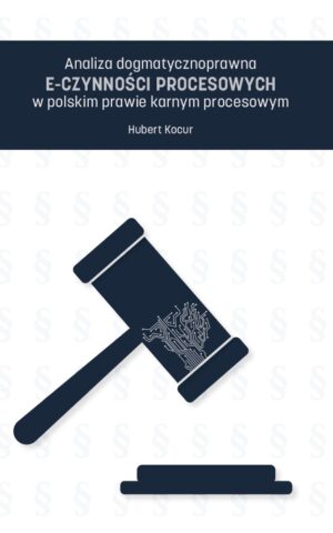 Analiza dogmatycznoprawna