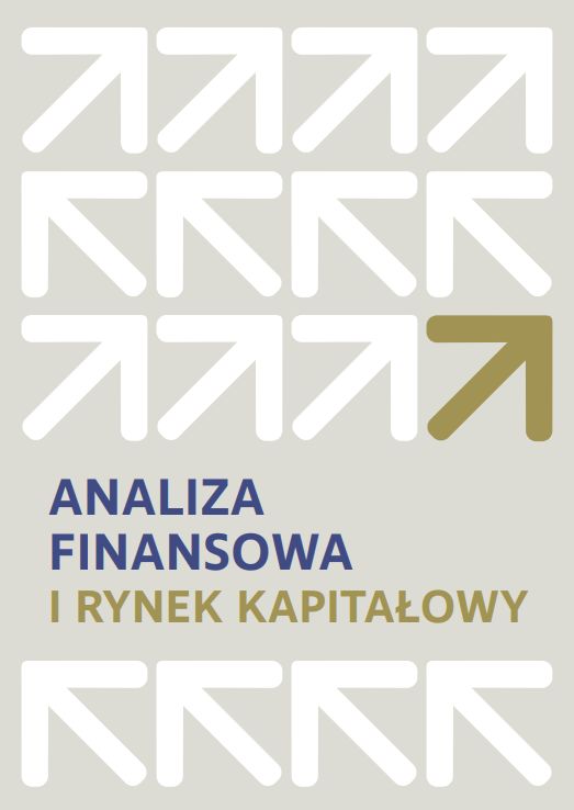 Analiza finansowa i rynek finansowy Analiza finansowa i rynek finansowy