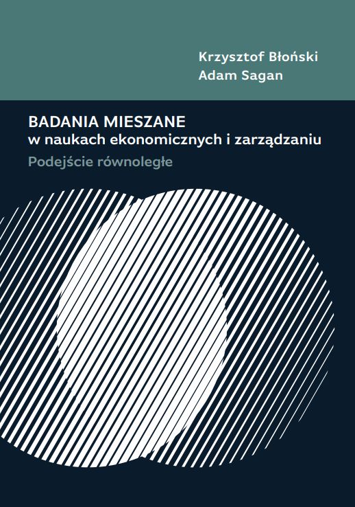 Badania mieszane Badania mieszane
