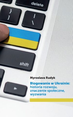 Blogowanie w Ukrainie