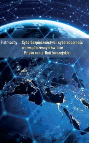 Cyberbezpieczeństwo