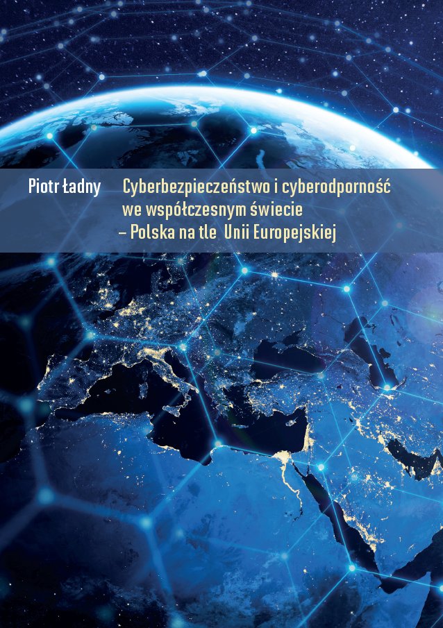 Cyberbezpieczeństwo Cyberbezpieczeństwo