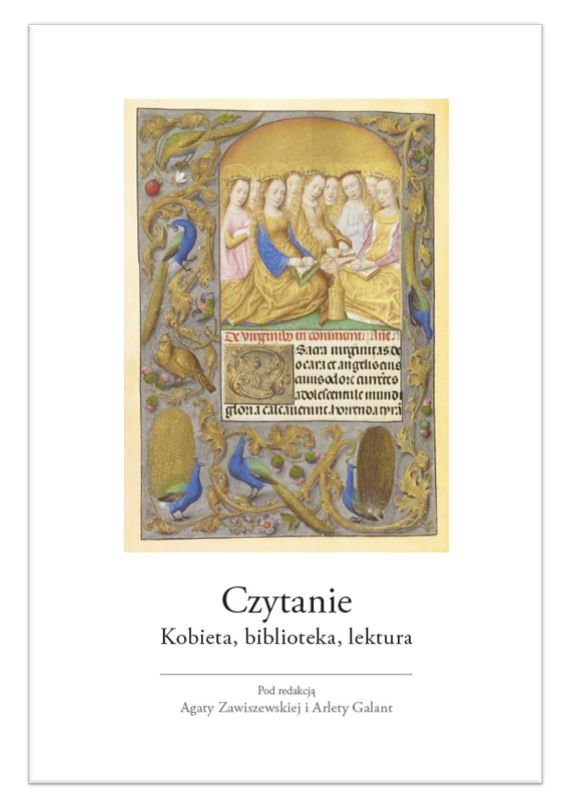 Czytanie kobieta Czytanie. Kobieta, biblioteka, lektura - obrazek 1