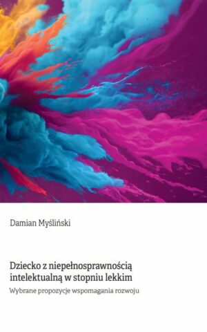 Dziecko z niepełnosprawnością