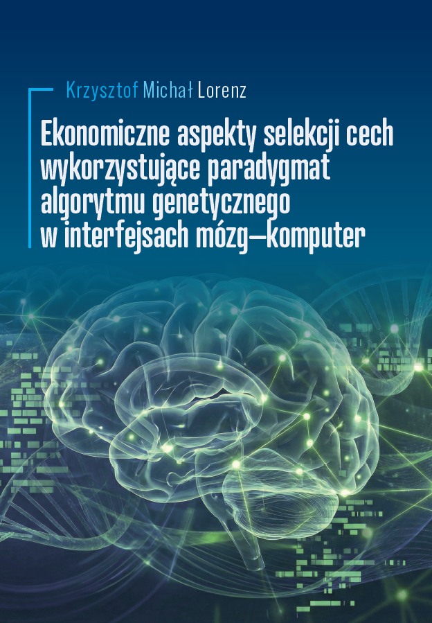 Ekonomiczne aspekty selekcji Ekonomiczne aspekty selekcji cech