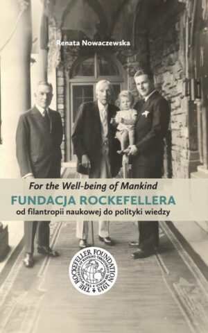 Fundacja Rockefellera