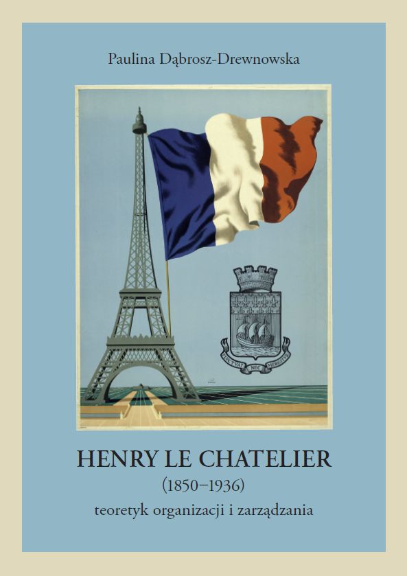 Henry Le Chatelier