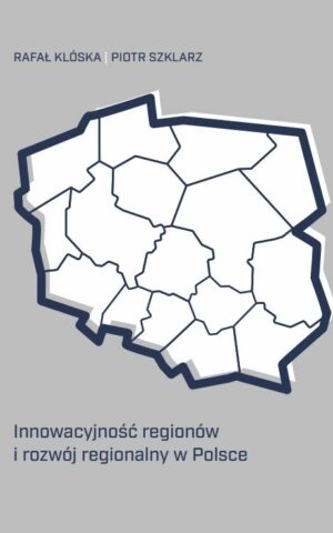 Innowacyjność regionów