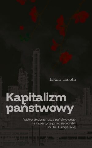 Kapitalizm państwowy