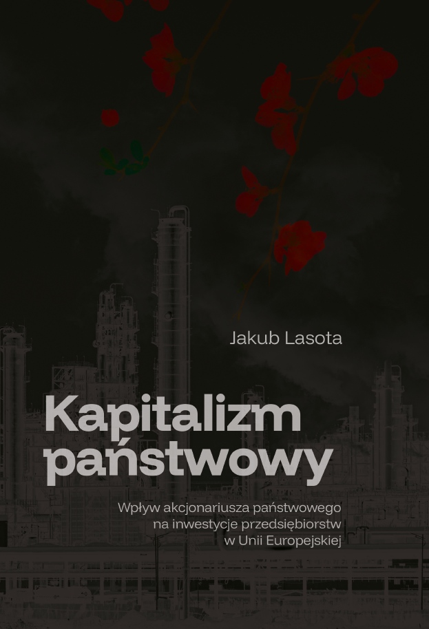 Kapitalizm państwowy Kapitalizm państwowy