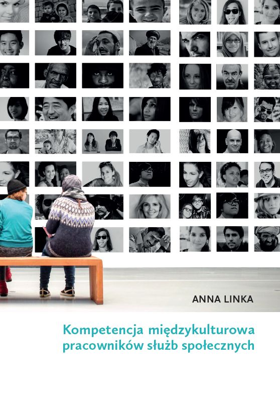 Kompetencja miedzykulturowa Kompetencja międzykulturowa pracowników służb społecznych - obrazek 1