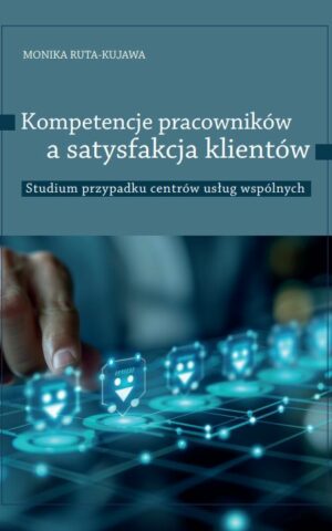 Kompetencje pracowników