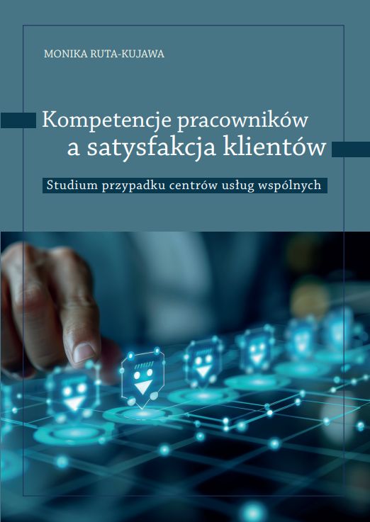 Kompetencje pracowników Kompetencje pracowników