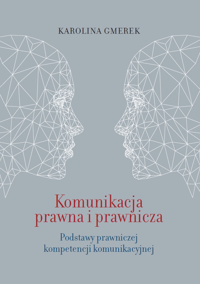 Komunikacja prawna Komunikacja prawna