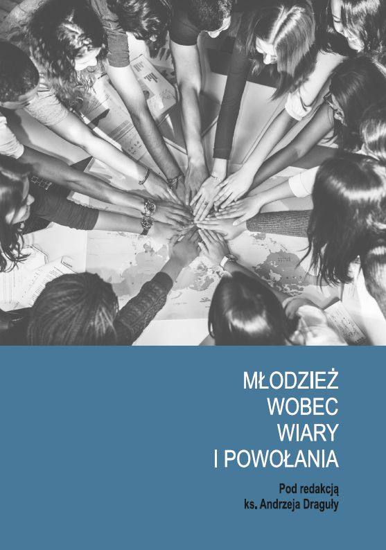 Mlodziez wobec wiary Młodzież wobec wiary i powołania - obrazek 1
