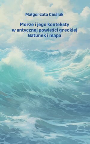 Morze i jego konteksty