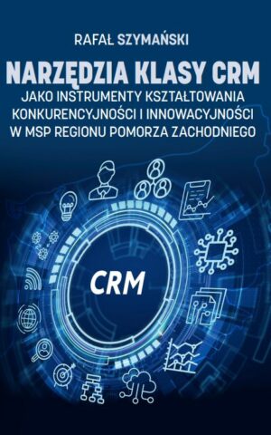Narzędzia klasy CRM