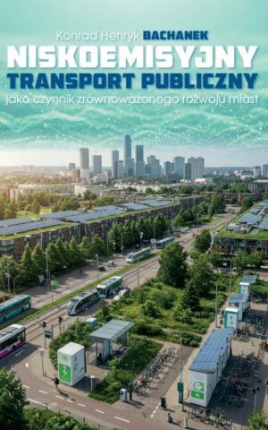 Niskoemisyjny transport publiczny