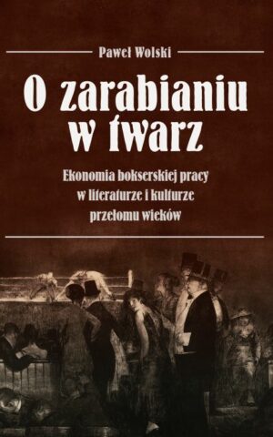 O zarabianiu w twarz