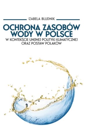 Ochrona zasobów wody w Polsce