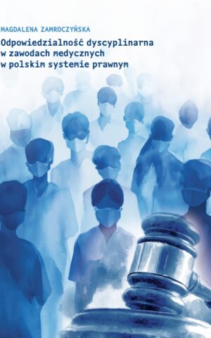 Odpowiedzialność dyscyplinarna