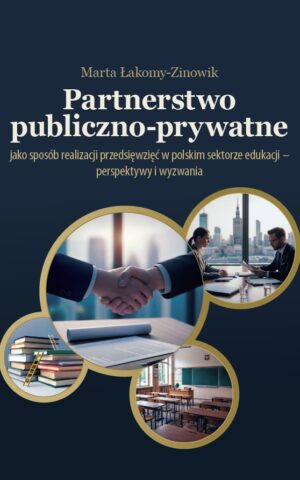 Partnerstwo publiczno-prywatne