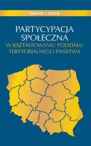 Partycypacja społeczna