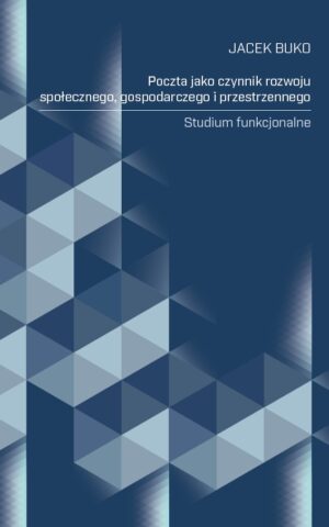 Poczta jako czynnik rozwoju