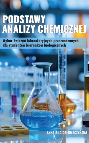Podstawy analizy chemicznej