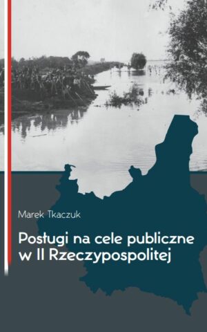 Posługi na cele publiczne