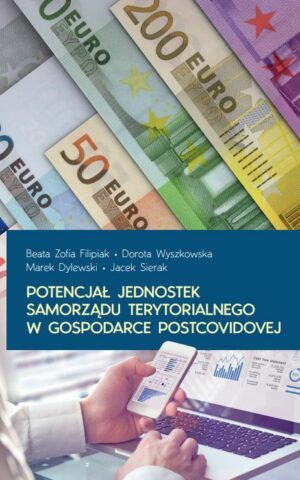 Potencjał jednostek samorządu terytorialnego w gospodarce postcovidowej