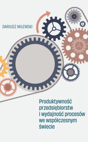 Produktywność przedsiębiorstw