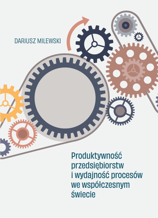 Produktywność przedsiębiorstw Produktywność przedsiębiorstw