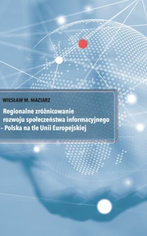 Regionalne zróżnicowanie