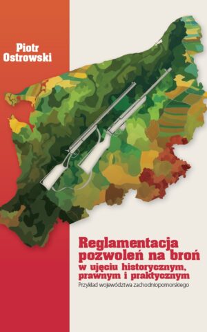 Reglamentacja pozwoleń na broń