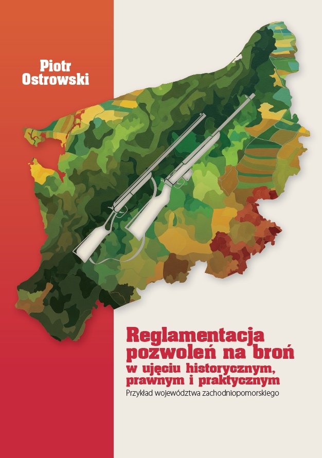 Reglamentacja Reglamentacja pozwoleń na broń