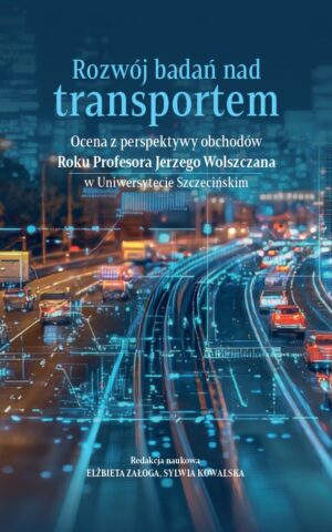 Rozwój badań nad transportem