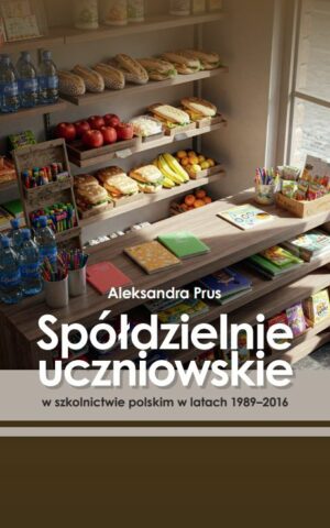 Spółdzielnie uczniowskie