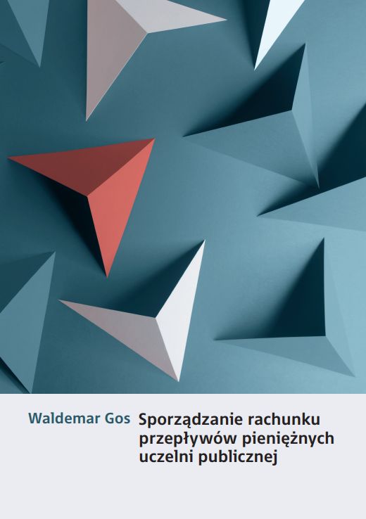Sporzadzanie rachunku Sporządzanie rachunku przepływów pieniężnych uczelni publicznej - obrazek 1