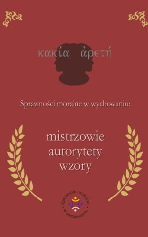 Wprowadzenie Mistrz nigdy nie odchodzi... Andrzej Michał de Tchorzewski (1943–2024) – mistrz pedagogicznej teorii wychowania moralnego Marzena Chrost Zostawić po sobie to, co najlepsze. Wspomnienie ks. prof. Mirosława Mroza (1958–2023) – odnowiciela aretologii polskiej Adam Machowski Bez autorytetu nie ma wychowania Profesor Zbigniew Marek SJ (1947–2024) – autorytet pedagogicznego towarzyszenia Janusz Mółka, Miłosz Mółka Henryki Kwiatkowskiej (1940–2024) pomoc nauczycielom w stawaniu się mistrzem Lucyna Dziaczkowska Natalia Tułasiewicz (1906–1945) – patronka nauczycieli Iwona Jazukiewicz Aktualność przesłania pedagogicznego błogosławionego Stefana kardynała Wyszyńskiego (1901–1981) Alina Rynio Święty Tomasz z Akwinu (1224/1225–1274) – mistrz dla tomizmu Sebastian Skiba The authority of Confucius (551–479 BC) in the modern Chinese education Shuqi Huang W teorii i praktyce Poszukiwania wzoru nauczyciela od starożytności do oświecenia Anna Szkolak-Stępień Relacja mistrz–uczeń w przestrzeni edukacyjnej Urszula Ostrowska Aksjologiczna i prakseologiczna perspektywa wychowania moralnego młodzieży w kulturze polskiej Andrzej Jakub Sowiński Patent na wychowanie Michał Boczek Rola osób znaczących w formowaniu charakterów młodych chłopców w świetle Wspomnień Oratorium księdza Bosko Teresa Bojarska-Szot Naśladowanie we współczesnej koncepcji katechezy Radosław Mazur Rodzic/opiekun jako mistrz i jego działania wobec/na rzecz dziecka jako człowieka uczącego się odpowiedzialności i samodzielności w spectrum koncepcji J. Korczaka Urszula Kazubowska Osoba mistrza w odczuciu nauczycieli akademickich Marcin Fankanowski Sprawności moralne w wychowaniu: mistrzowie, autorytety, wzory