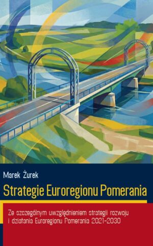 Strategie Euroregionu Pomerania
