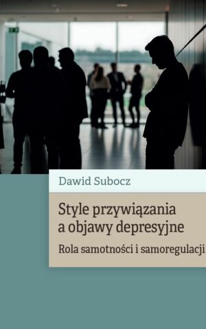 Style przywiązania
