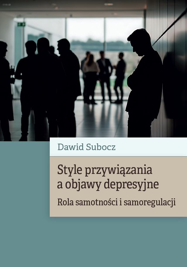 Style przywiązania Style przywiązania