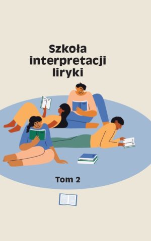 Szkoła interpretacji liryki