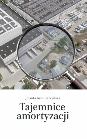 Tajemnice amortyzacji