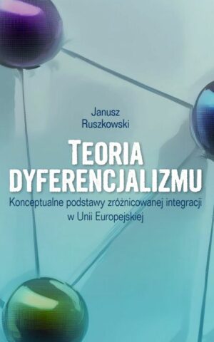 Teoria dyferencjalizmu