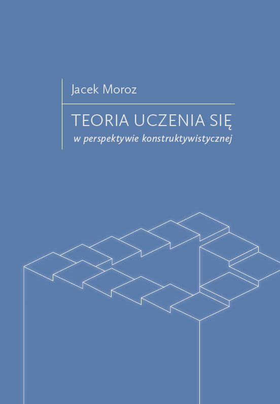Teoria uczenia sie Teoria uczenia się w perspektywie konstruktywistycznej - obrazek 1