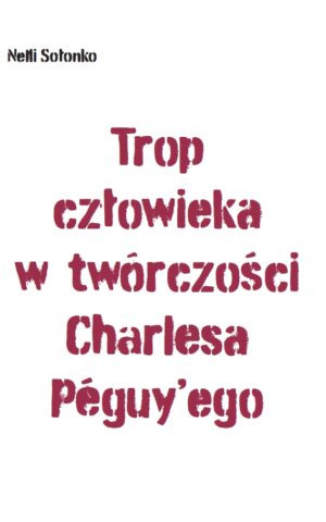 Trop człowieka